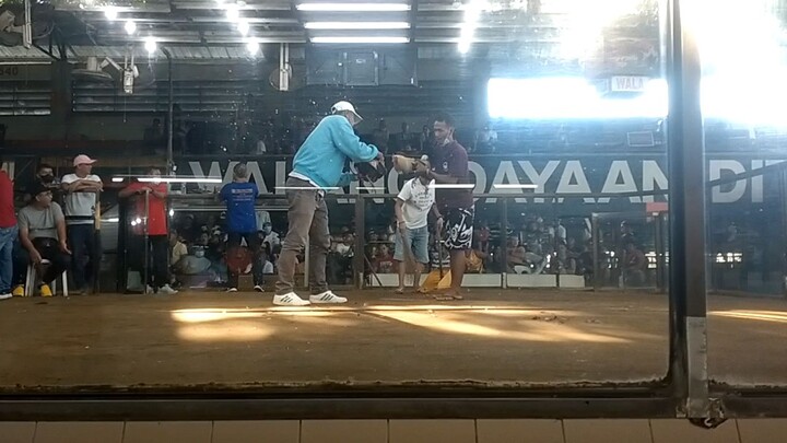 sa kanya lahat ng palo pati bayad sa kanya rin