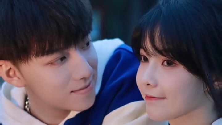 Couples-Douyin 36 Huân Huân 4