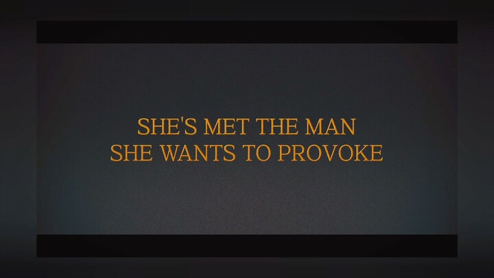 perfect crown 2nd teaser @disney