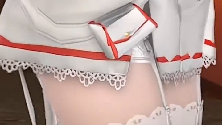 Douluo Continent Ning Rongrong you have changed into 3D Fanfiction