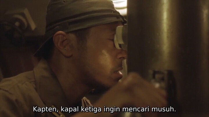 Filem perang (torpedo kamikaze jepang di perang dunia 2)