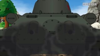 Korean war