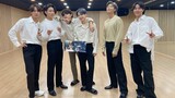 [Music]Choreography of <Dynamite> dance break practice|BTS