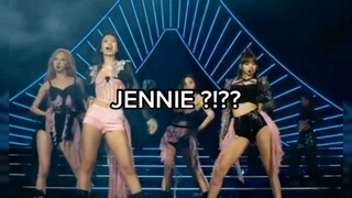 Jennie... Queen☺️