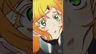 NICE SAVE 😌- #isekaiojisan #unclefromanotherworld #elf #elga #UncleXElf #ojisan