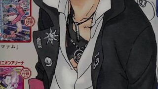 Boruto 16t