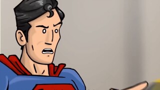 Super horse...super hero?