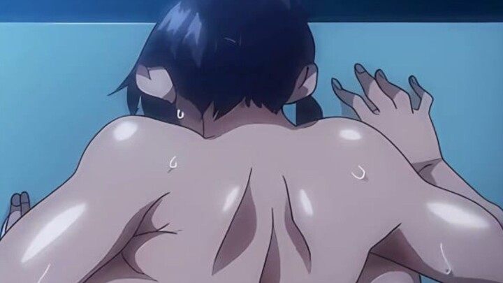 Tante Tante sampai kewalahan🥵🤤😵