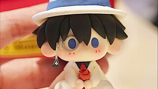 Phantom Thief Kid~