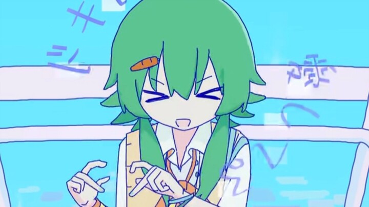 This is a really heartwarming video.