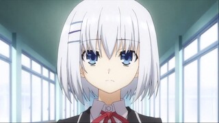 Date A Live 2013 HD-VietSub Season 1 Tập 02