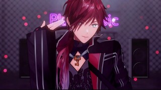 𝙒𝙝𝙞𝙥𝙡𝙖𝙨𝙝 //ローレン・イロアス