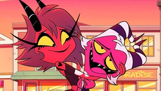 《极恶老大第三集·3》魅魔在人间开演唱会，意外释放变异鲶鱼，差点量成大祸，米粒和莫西真的好可爱呀！