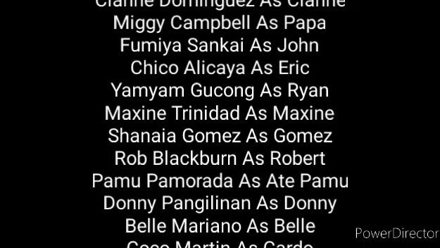 Joanna And Andrea Supergirl Dedma Lang Maverick Films 2025