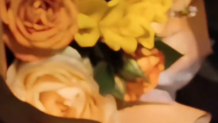 “เรียงความตอนดึกจากแฟนสาวของฉัน”