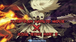 KUMPULAN JEDAG JEDUG NARUTO & BORUTO PART #5 🗿