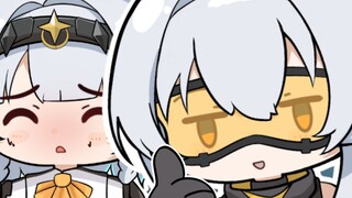 [Zero Zone] Kami adalah Pedang Api Guntur~