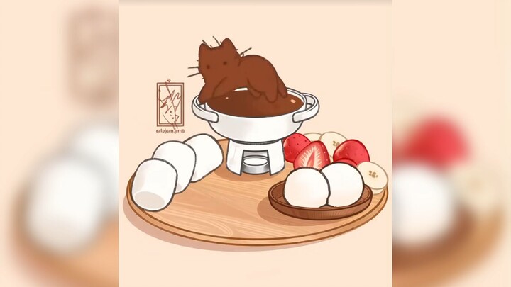 "Get ready for a magical culinary journey!