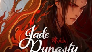 Jade Dynasty S3 Eps 01-03 indo New