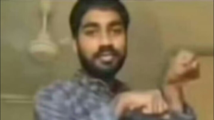 يا دكتور! يا دكتور! لم أعد أسمع!