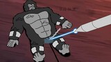 Animasi|Kong vs. Godzilla