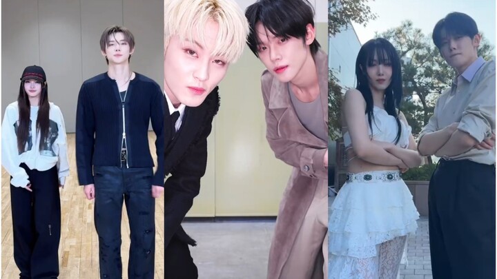 【Choi Yeon-jun】Top 10 preferensi pribadi di luar tim
