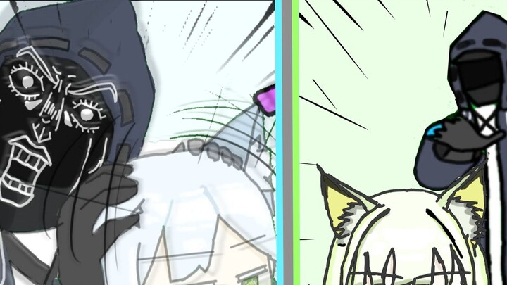 [Arknights] teaches you how to treat different films on Rhodes Island