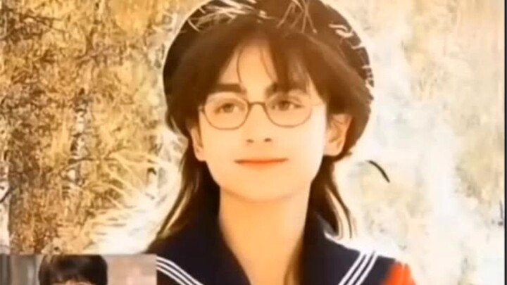 Hogwarts girl group, totally seamless