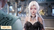 Little Fairy Yao eps 29 sub indo