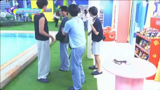 PINOY BIG BROTHER celebrity Colab edition 2.0(Day78)