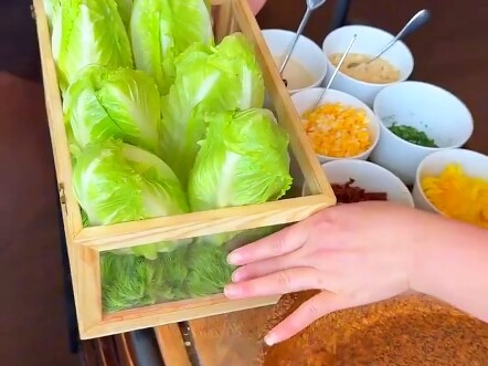 Can I actually afford this delicacy?