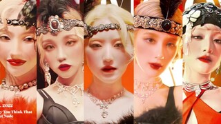 คลิปสั้น (G)I-DLE 《Nxde》เผยแพร่แล้ว!