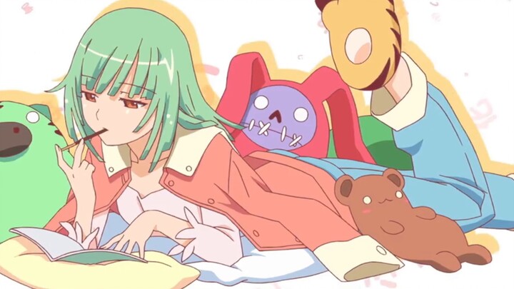 Japanese loli was blackened by other materials