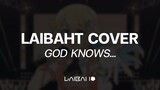 God Knows... / 平野綾 | Laibaht Cover
