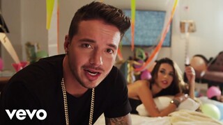 J Balvin - 6 AM ft. Farruko (Official Video)