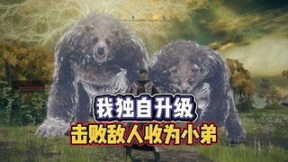 أكمل Elden Circle-1 باستخدام طريقة Shadow King