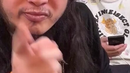 ทรายข้างหลังนี่มันคืออะไรกันแน่?