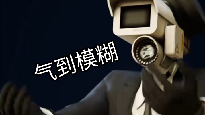 【中文配音】多元宇宙花絮配音