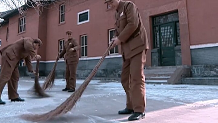 ไม่ผิดหวังจริงๆ กับสามประสานเหล็กแห่งจิ้นซีหนาน!