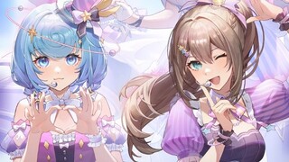 Mari kita bertemu di "Konser Idola Virtual Masa Depan Yuanqi"