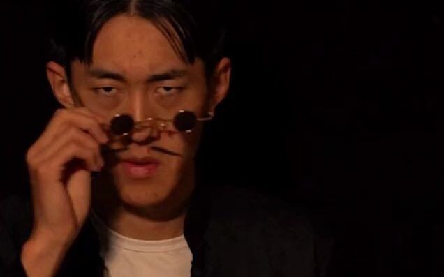 Don’t worry, it’s just basic stuff.