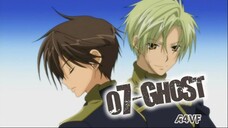 07 Ghost - Ep 04 (Vietsub)