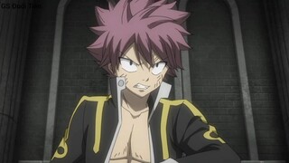 Hội Pháp Sư Fairy Tail - Tập 243 ( Thuyết Minh )