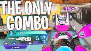 The ONLY Combo I Want to Use... - Apex Legends Season 13