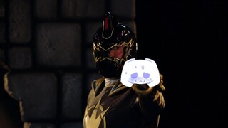 Power Ranger Nếu Tôi Nắm Bản Quyền #j4f