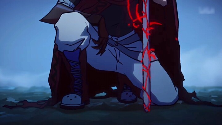 [Memory Fragment of Wu Liuqi] Without the Blood Demon, Chiya becomes an "empty-handed" fighter