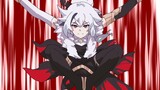 [Fanart][Honkai Impact 3]You are intact, now find out who you are