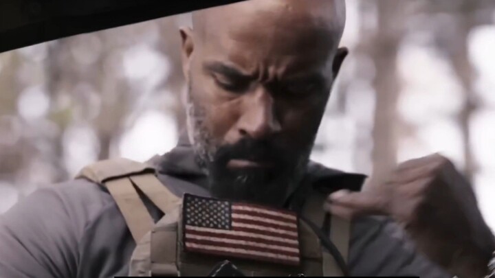 MAN OF WAR (2026)
