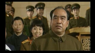 Big as the sea, strong as steel - Zhu and Mao are inseparable
