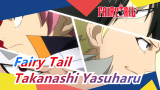 Fairy Tail|[Epic Mashup of OP] Takanashi Yasuharu-My youth can dance again!